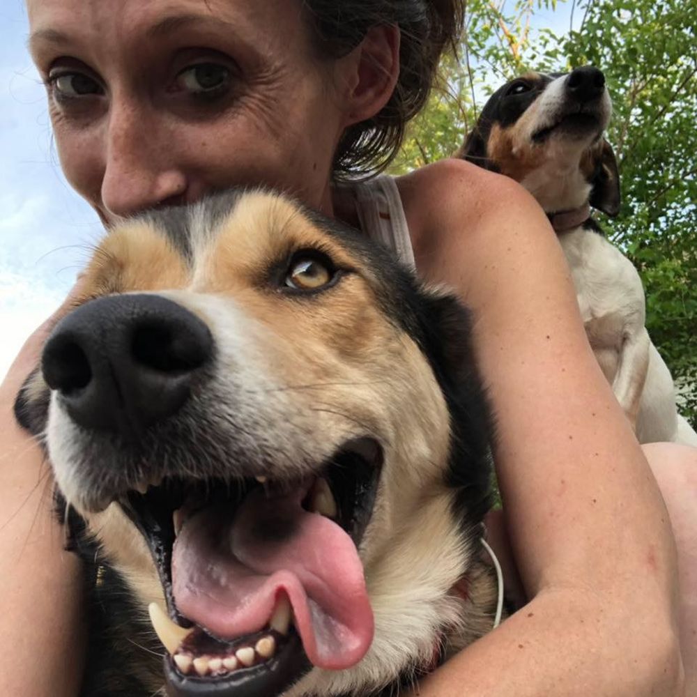 Meet your Posher, Stacey